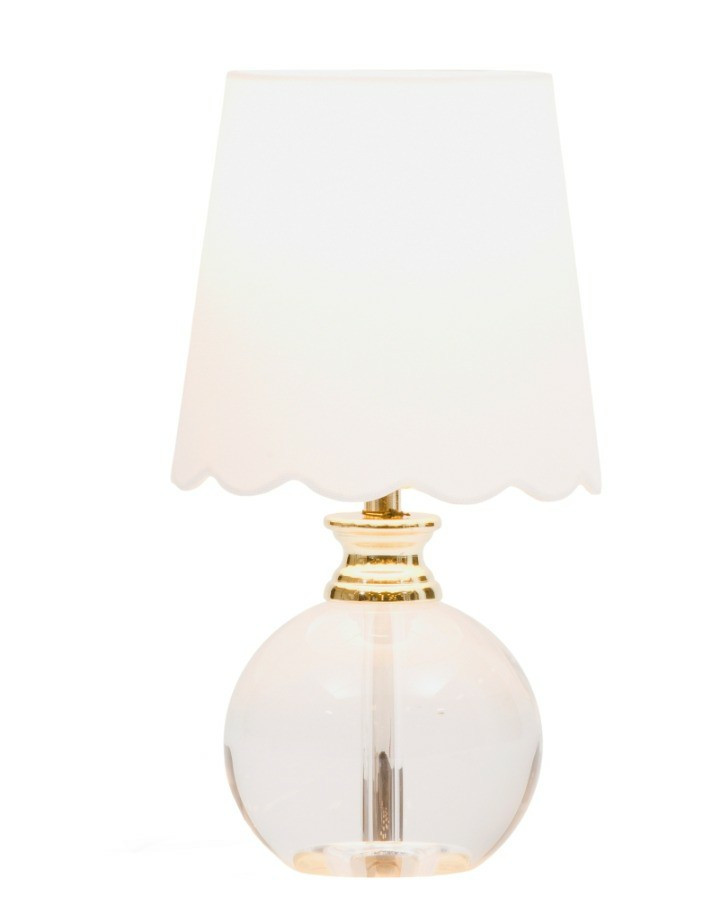 Pretty scalloped lamps at TjMaxx. Note that the one pictured in description it says Burgundy & Burgundy picture says white. So beware. Tjmaxx finds. Home finds.

#LTKHome #LTKSaleAlert #LTKSeasonal