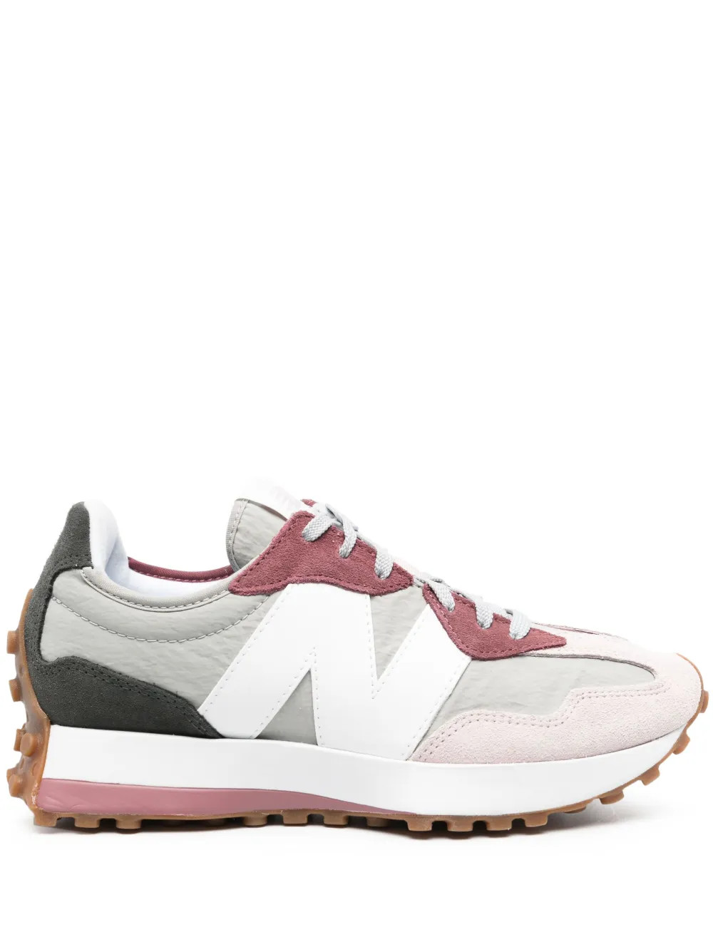New Balance 327 low-top Sneakers - Farfetch | Farfetch Global