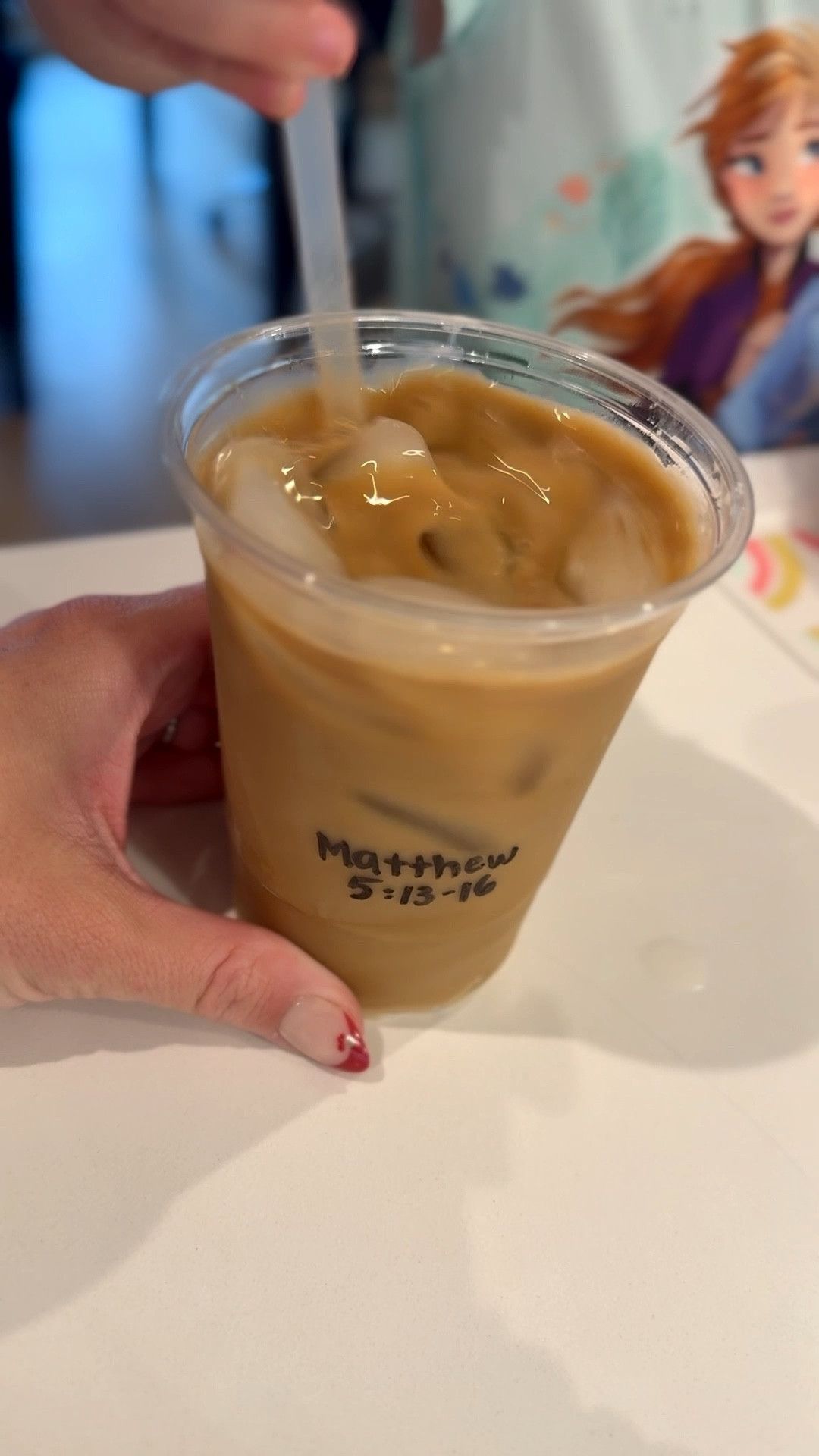 This angel has been “making” my coffee every morning for me to take to work 🥹

#LTKBeauty #LTKFindsUnder50