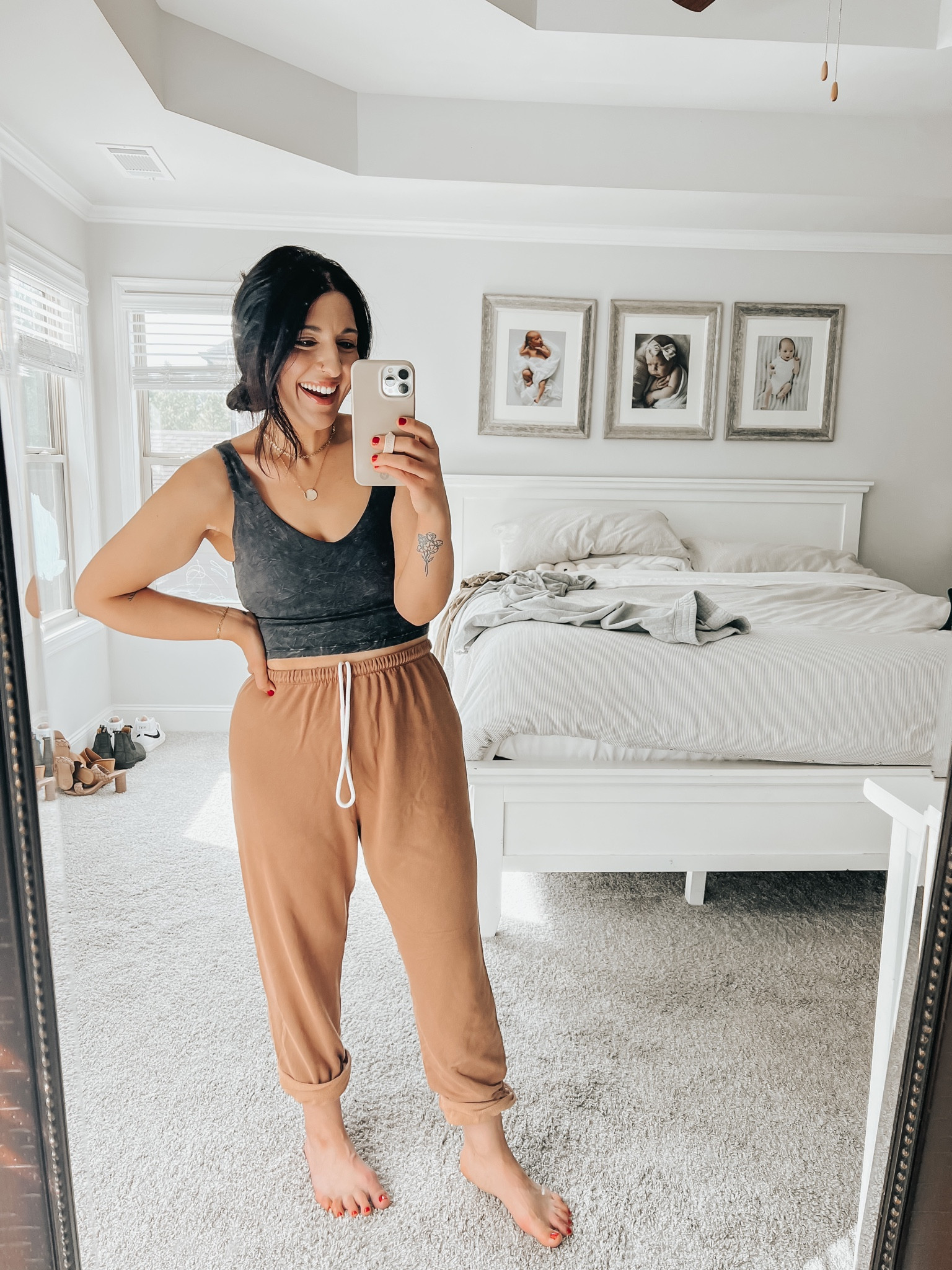 favorite joggers of all time

#LTKcurves #LTKunder50 #LTKstyletip