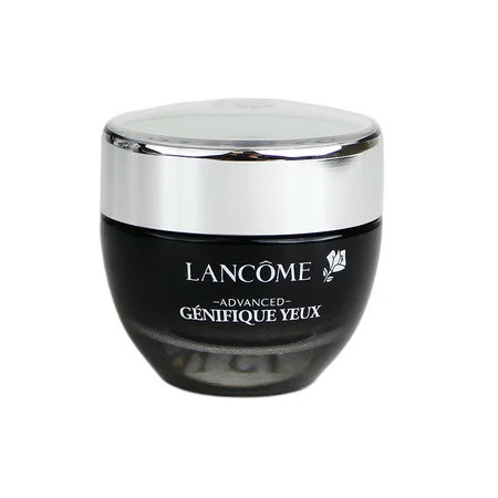 Lancome Advanced Genifique Yeux Youth Activating Eye Cream, 0.5oz/15ml | Walmart (US)