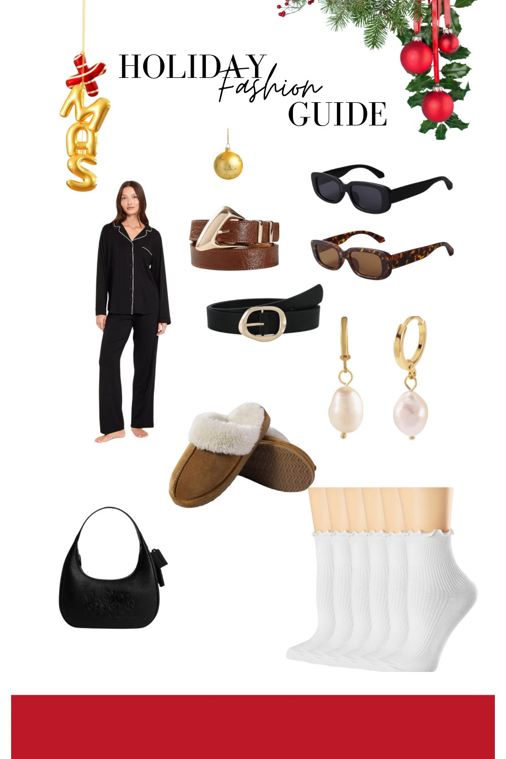 Perfect Holiday Gifts for Her! 

#LTKBeauty #LTKCyberWeek