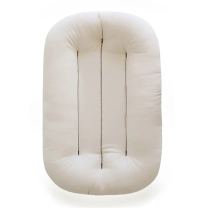 Snuggle Me Organic Bare, Natural | SpearmintLOVE