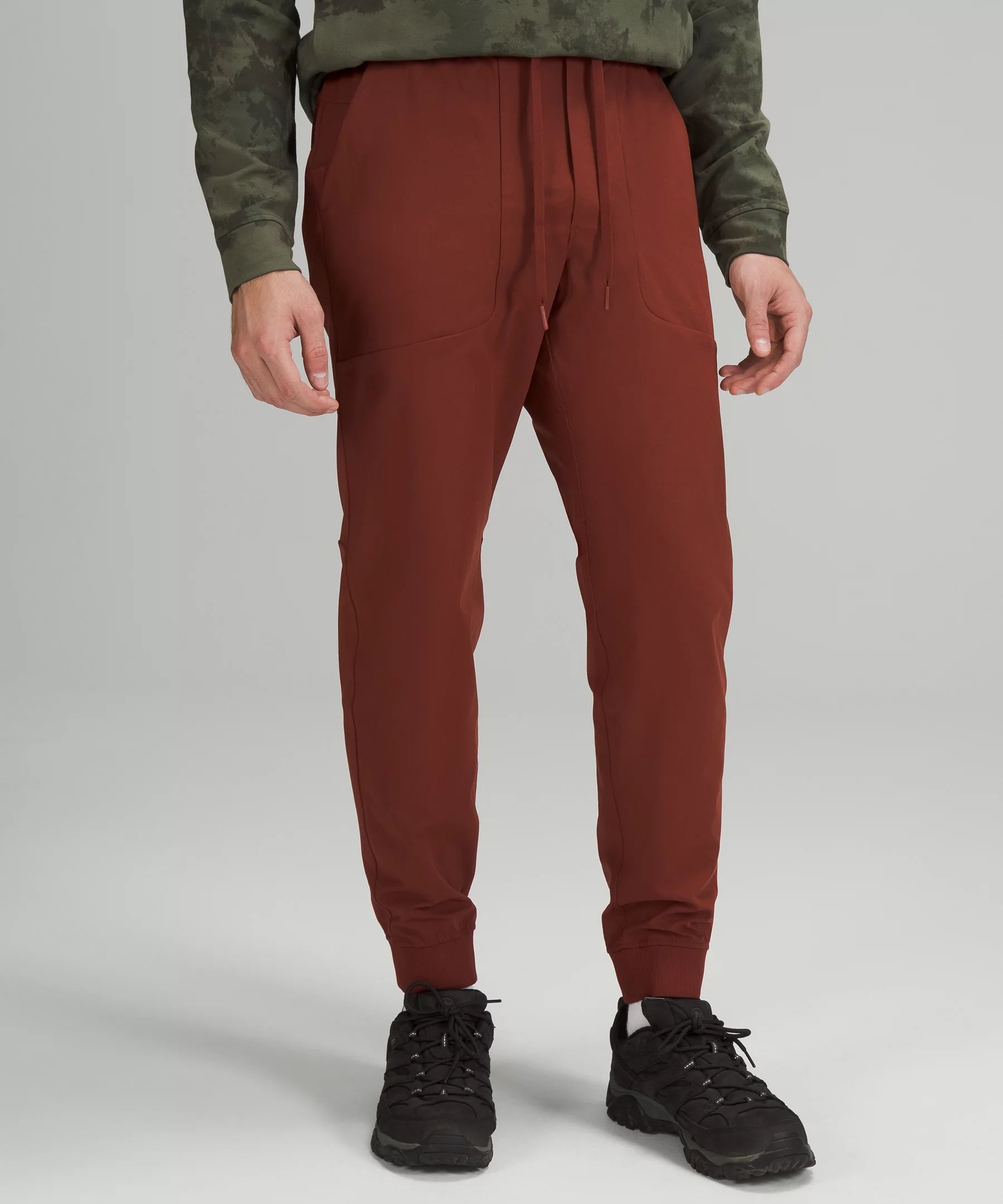 ABC Jogger Tall Warpstreme Online Only | Lululemon (US)