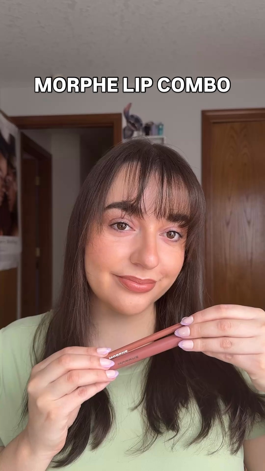 The formula of both of these products is so good! Creamy, glides on smooth, high pigment and affordable lip products! 

#LTKgrwm #LTKBeauty