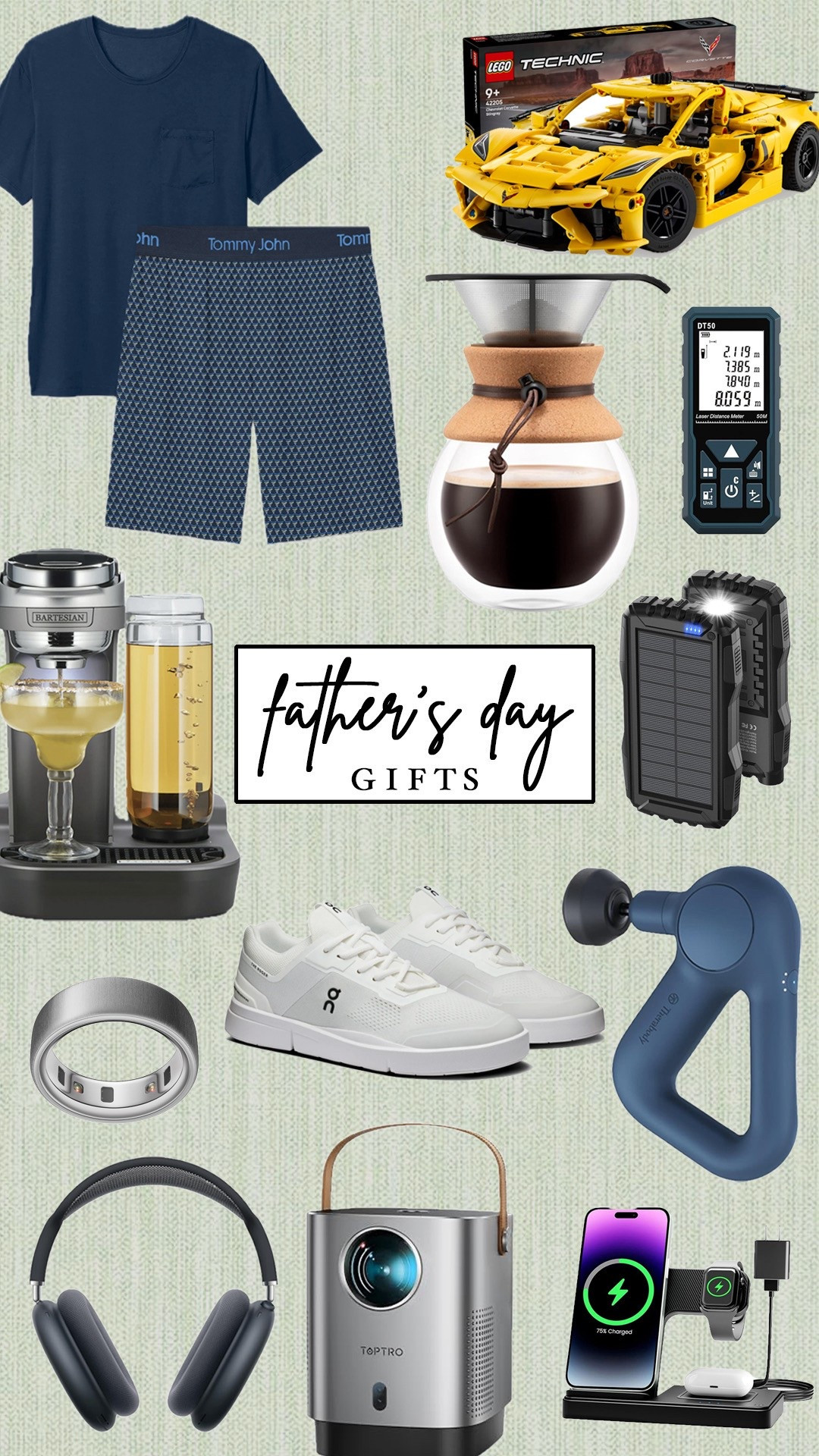 Father’s Day Gift Guide | Hi Sugarplum! #sugarplumstyle #sugarplumgifts #giftguide #fathersday

#LTKSeasonal #LTKOver40 #LTKGiftGuide