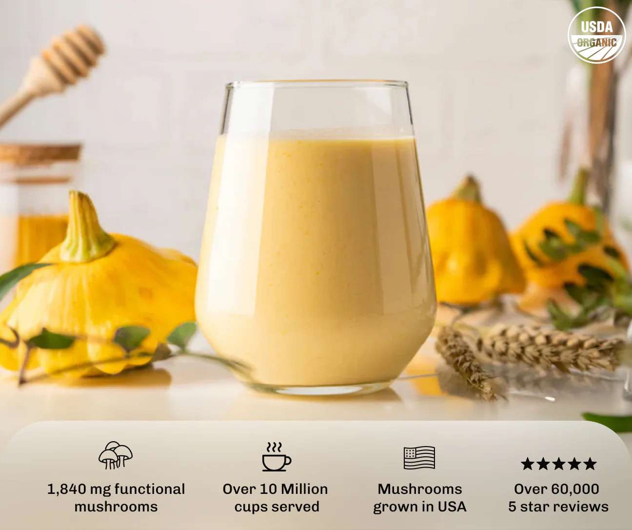 Turmeric Starter Kit | MUD\WTR