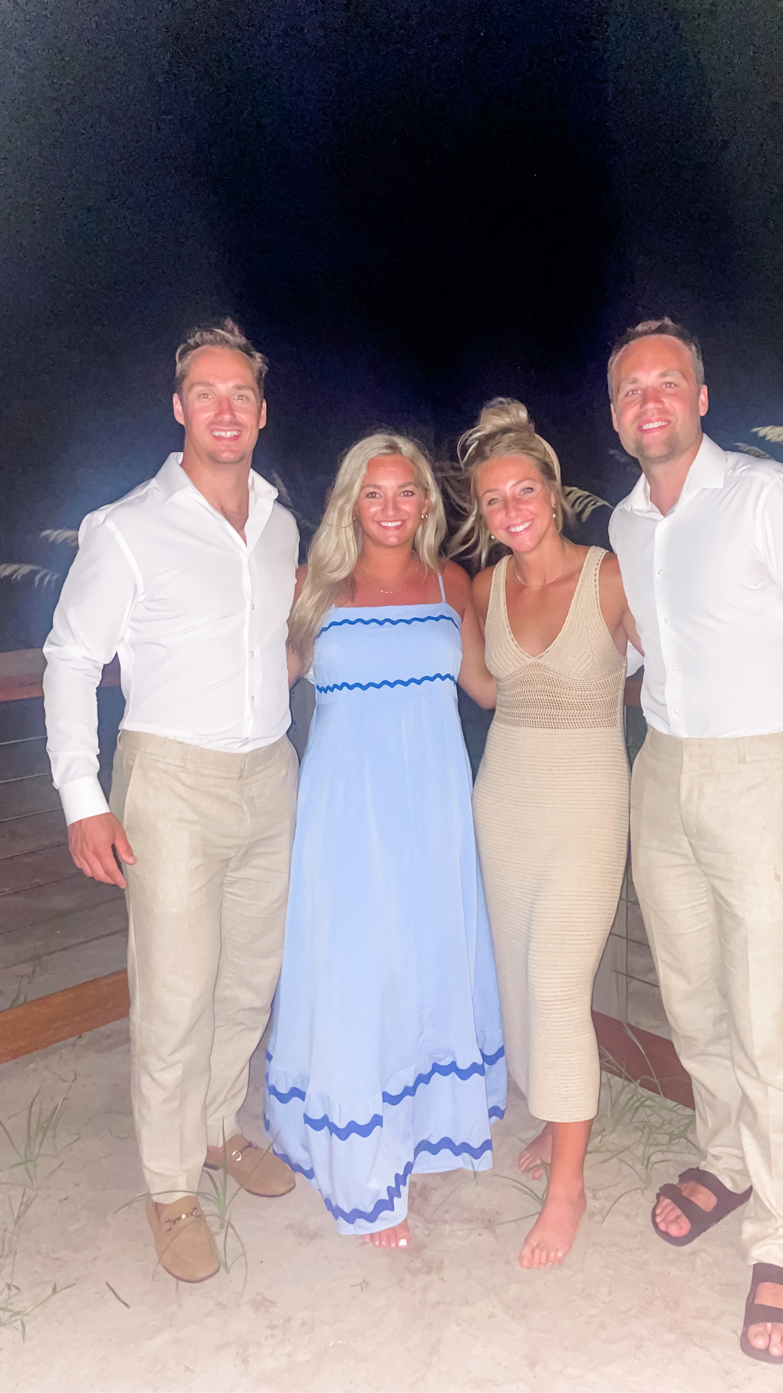 The perfect Amazon wedding guest dress for the summer / beach wedding! So many compliments!

#amazonweddingguestdress #amazonfinds #weddingguestdress#LTKSummerEdit 

#LTKStyleTip #LTKSeasonal