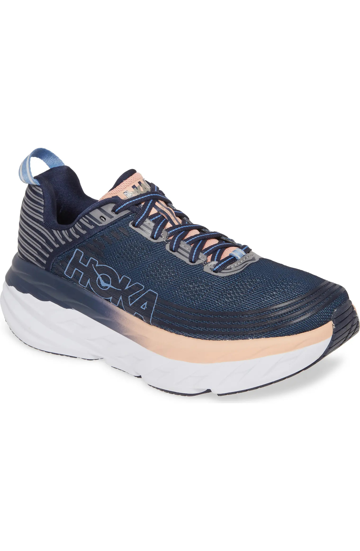 Bondi 6 Running Shoe | Nordstrom