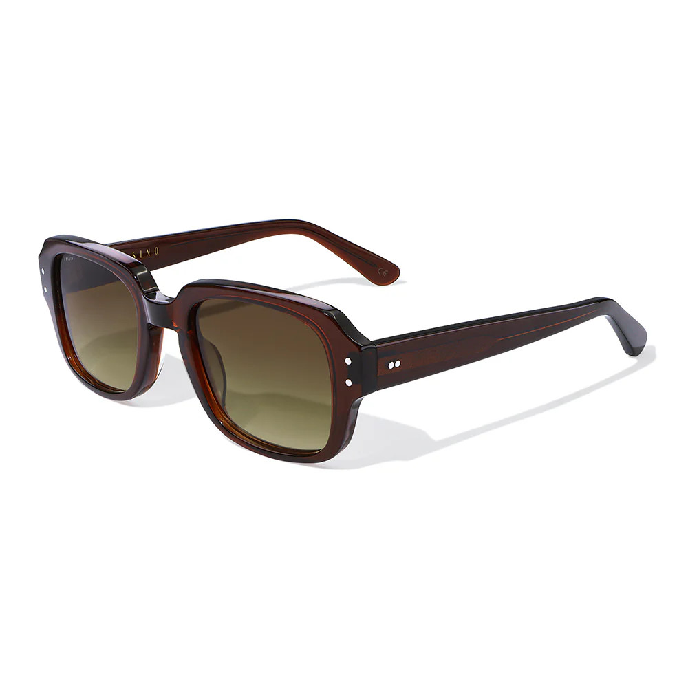 Belize Mas Acetate Sunglasses | Cossino