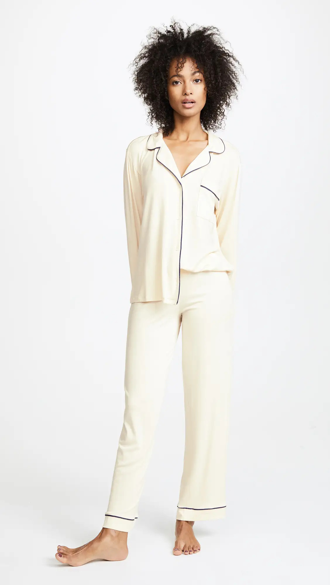 Eberjey Gisele PJ Set | Shopbop | Shopbop