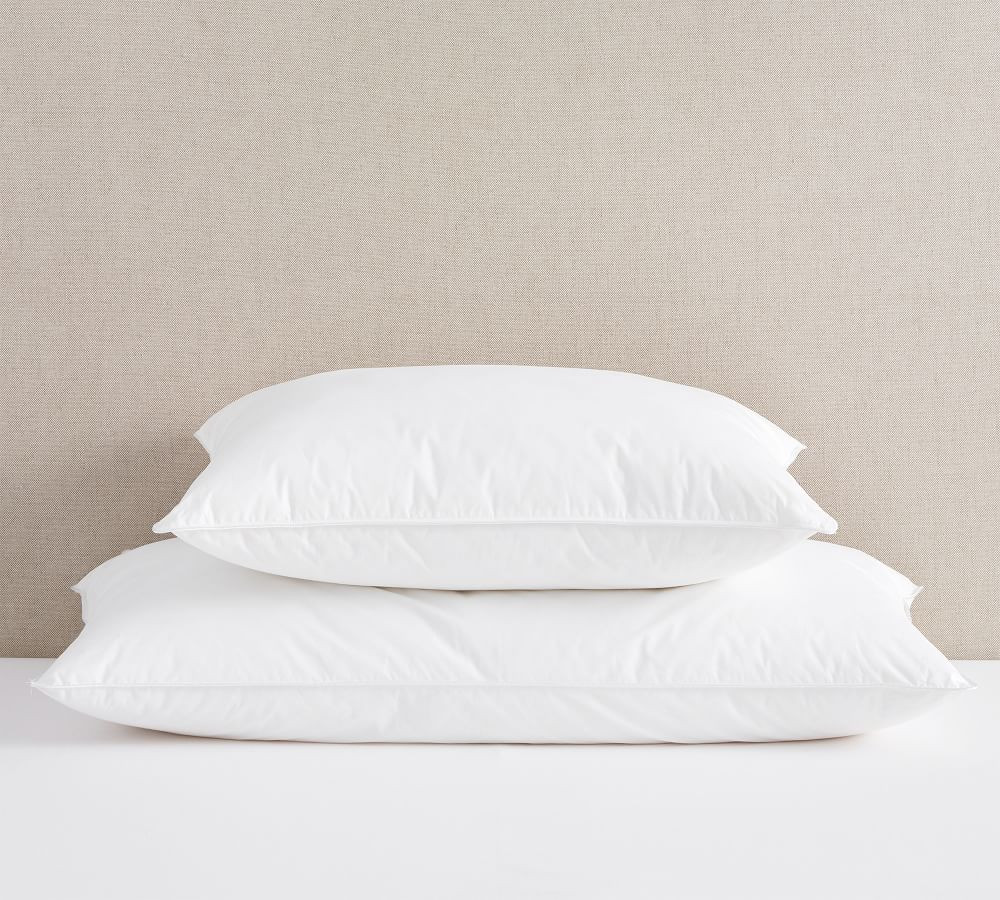 Sleepsmart™ 37.5® Technology Temperature Regulating Down-Alternative Pillow made with Fresh Zo... | Pottery Barn (US)