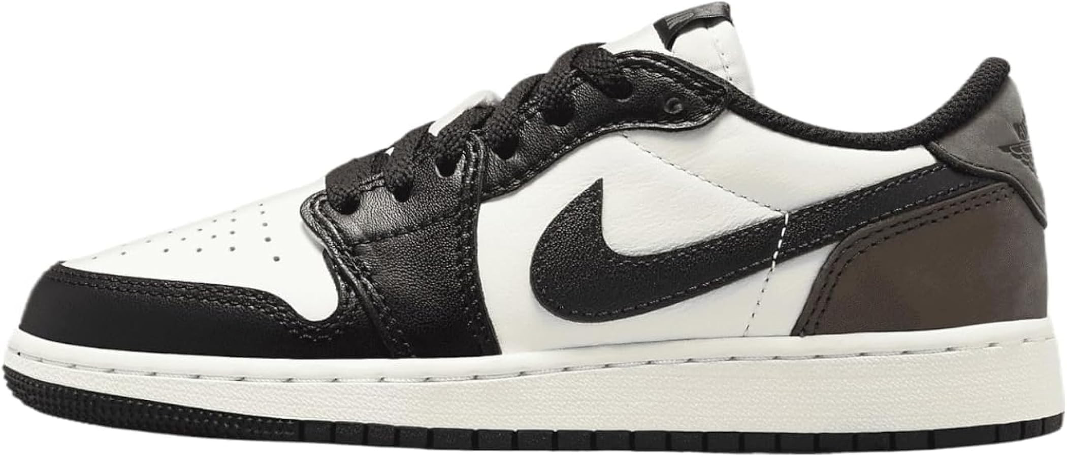 Air Jordan 1 Mens Low OG "Mocha" Shoes | Amazon (US)