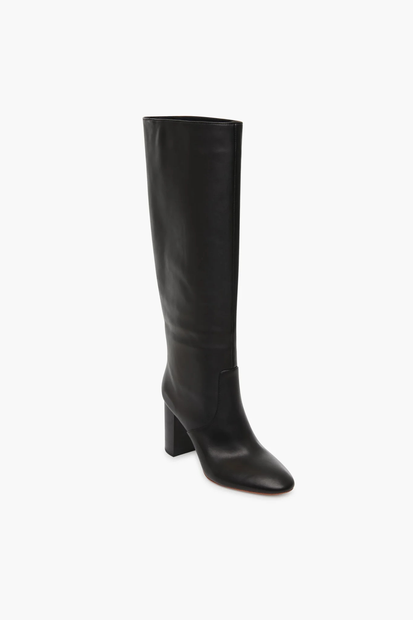 Black Goldy Tall Boots | Tuckernuck (US)