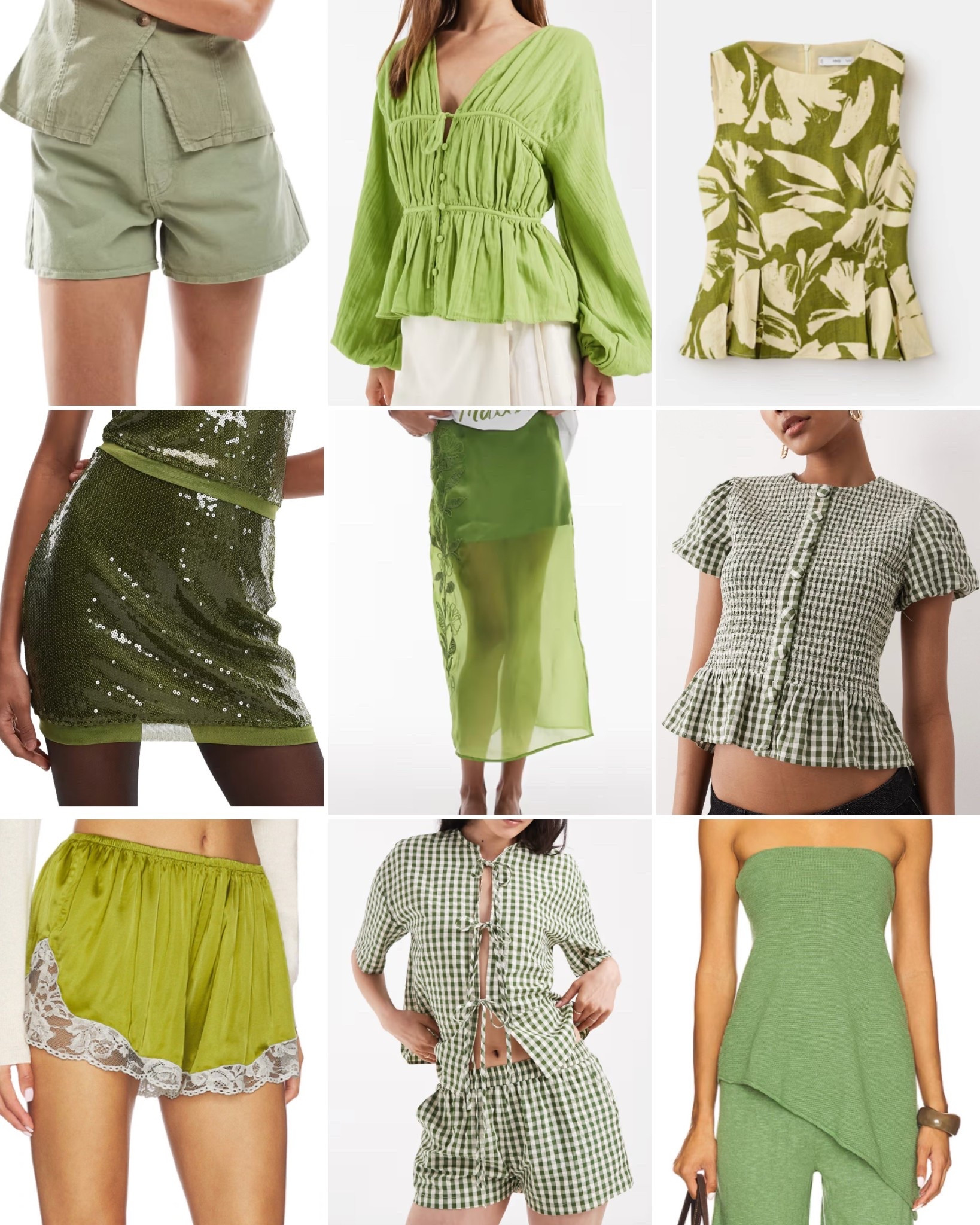 St Patrick’s day!🍀

#LTKSaleAlert #LTKSpringSale #LTKSeasonal