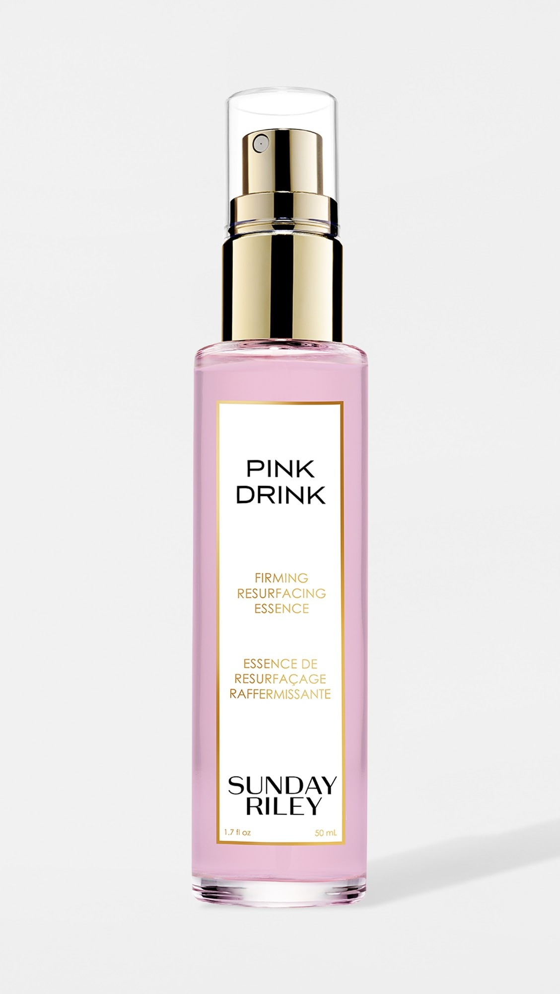 Sunday Riley Pink Drink Firming Resurfacing Essence | Shopbop | Shopbop