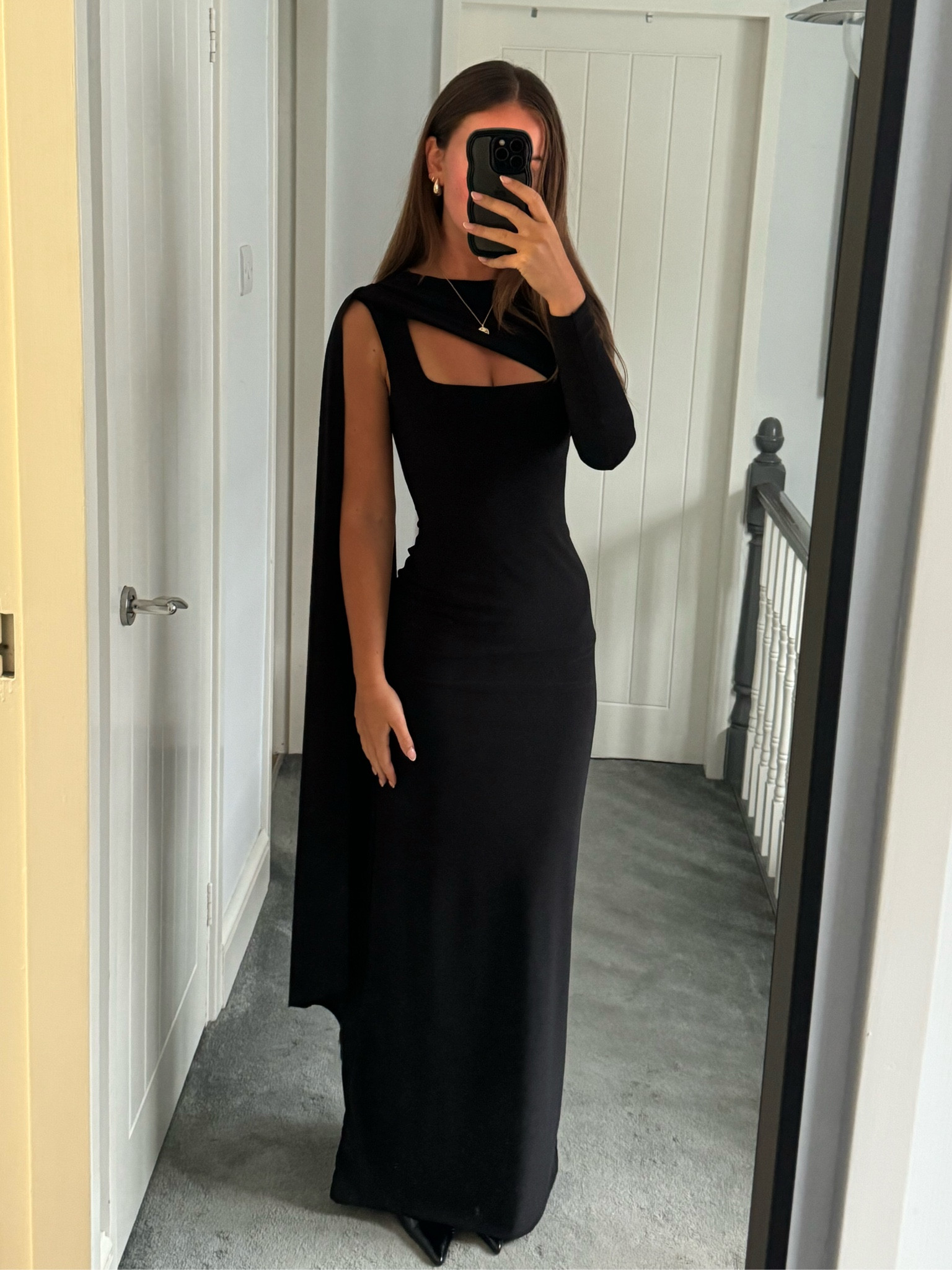 Classy vibes 

#LTKuk #LTKpartywear #LTKeurope