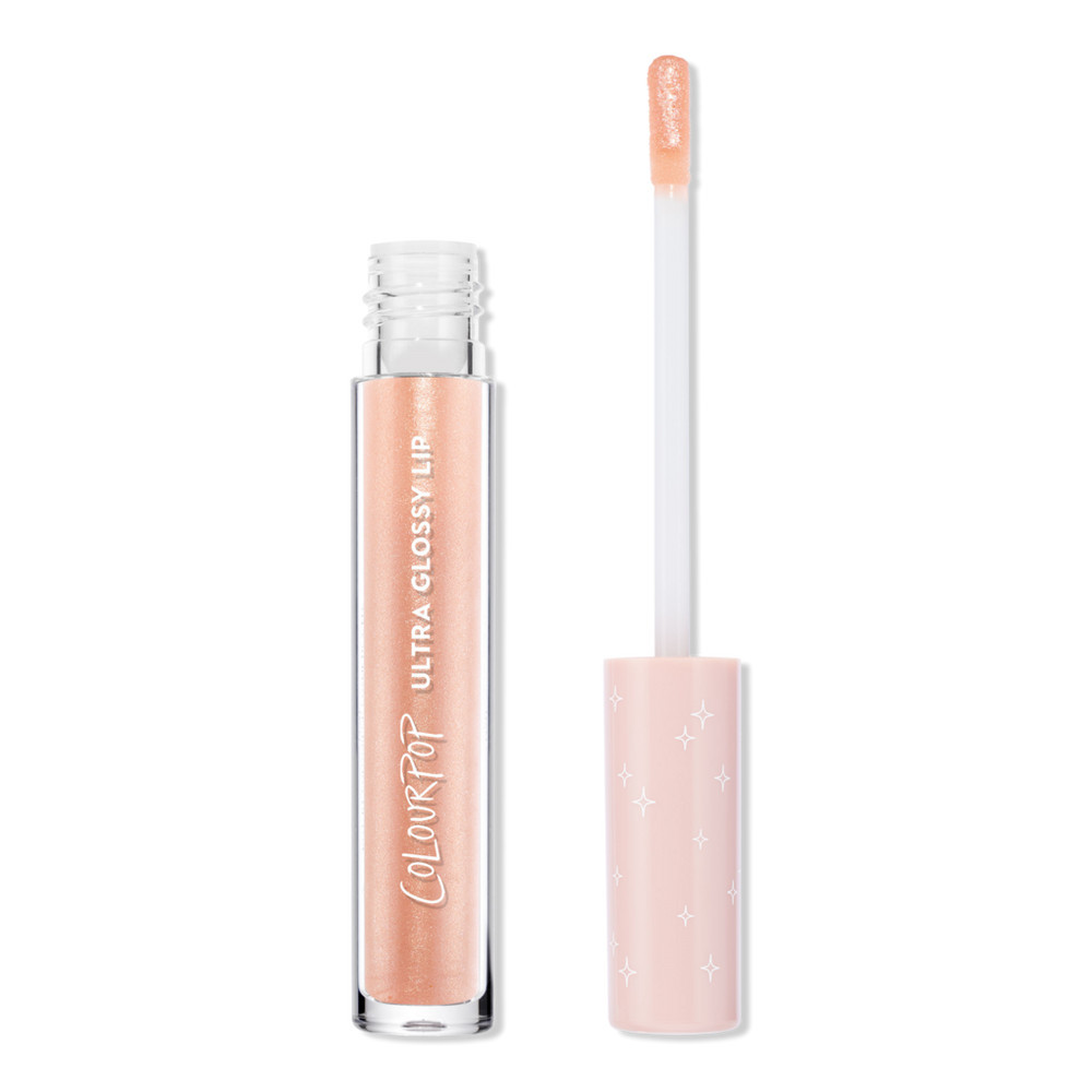 ColourPop Ultra Glossy Lip - Sugar Cookie | Ulta