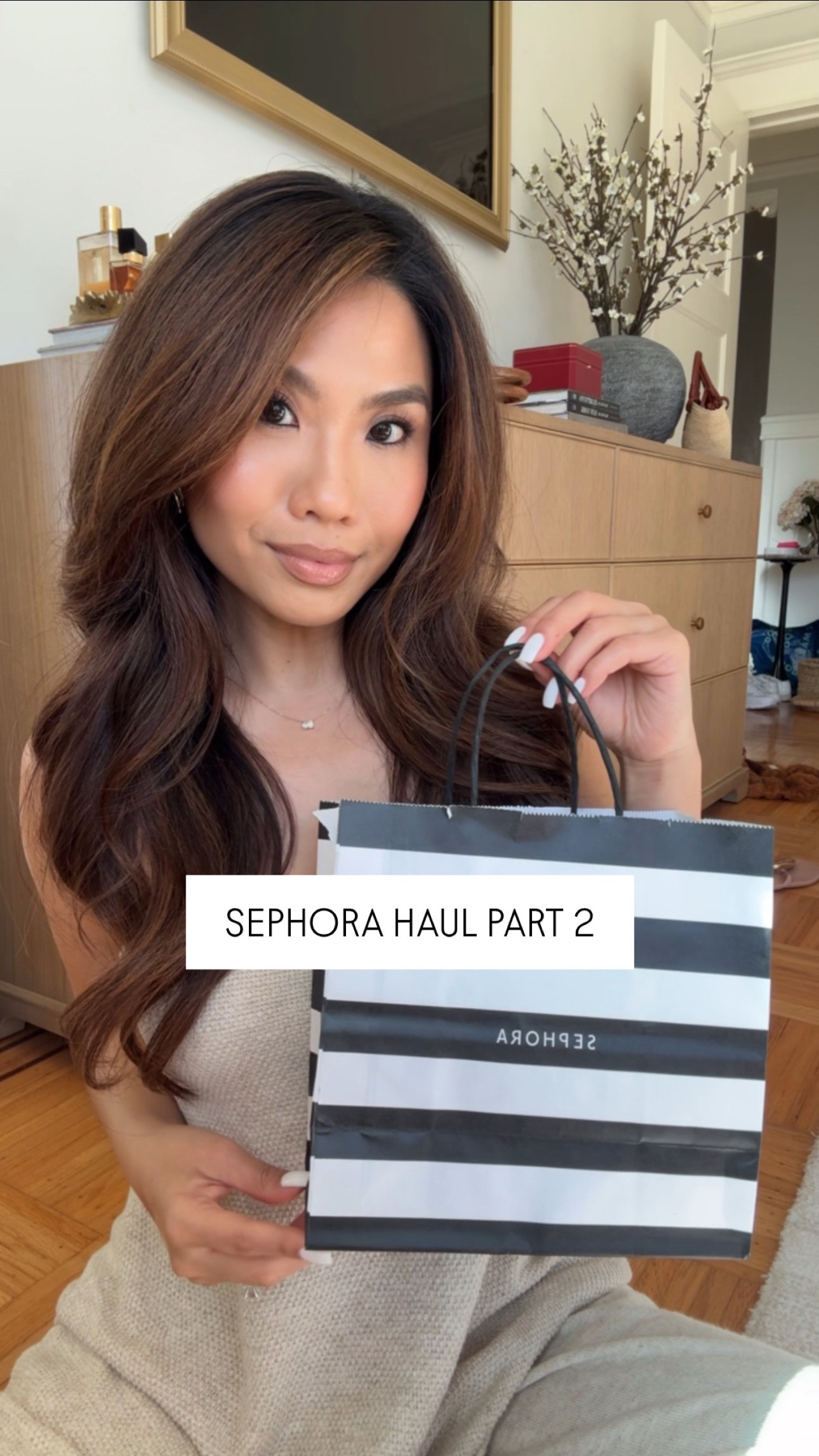 Sephora Sale Haul! Use code SAVEMORE to save 10-20% off through 4/14

Shade names:
Armani Eye Tint - 22M
givenchy powder - 04 medium
YSL blush - 06 rose haze
Saie blush - Mauveglow
Huda liner - Sandy Beige 
Sephora liner - 08 Perfect Beige 
Makeup Forever Gloss - Latte Glaze

#LTKWatchNow #LTKBeauty #LTKSaleAlert