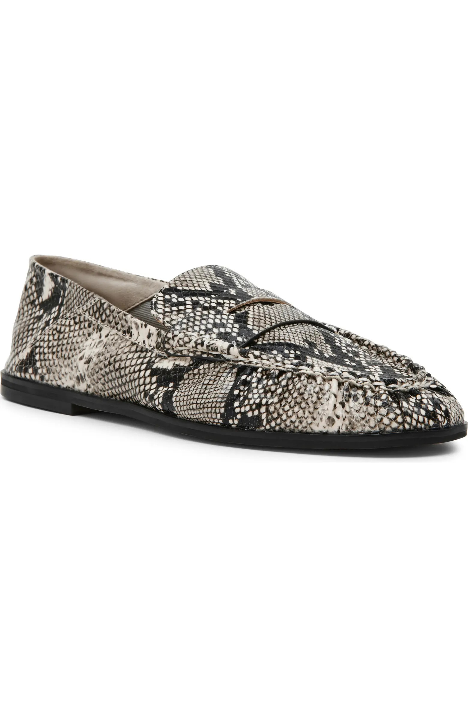 Stewart Convertible Penny Loafer (Women) | Nordstrom