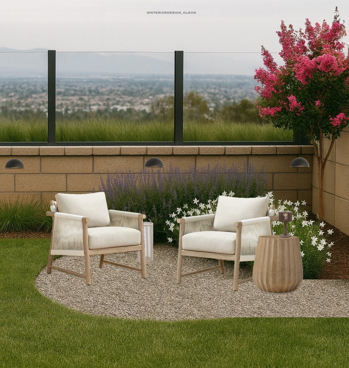 A cozy corner just for you 

This backyard reading nook is the perfect spot to slow down, recharge, and enjoy the outdoors. With layered textures, soft seating, and Mediterranean-inspired touches, it’s designed for both comfort and calm. Tucked into the backyard layout, this space feels private yet connected ideal for morning coffee, evening wind-downs, or sneaking in a few pages of your favorite book. 📖

Shop the pieces I used to create this cozy backyard reading corner below.

#BackyardReadingNook #OutdoorReadingCorner #CozyBackyardIdeas #MediterraneanBackyard #CaliforniaOutdoorLiving #BackyardRetreat #OutdoorDecorInspo #LTKHome #LTKOutdoor