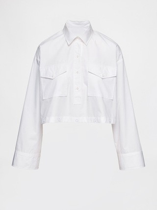 Gap × HFR Convertible Shirt by A. Potts | Gap (US)
