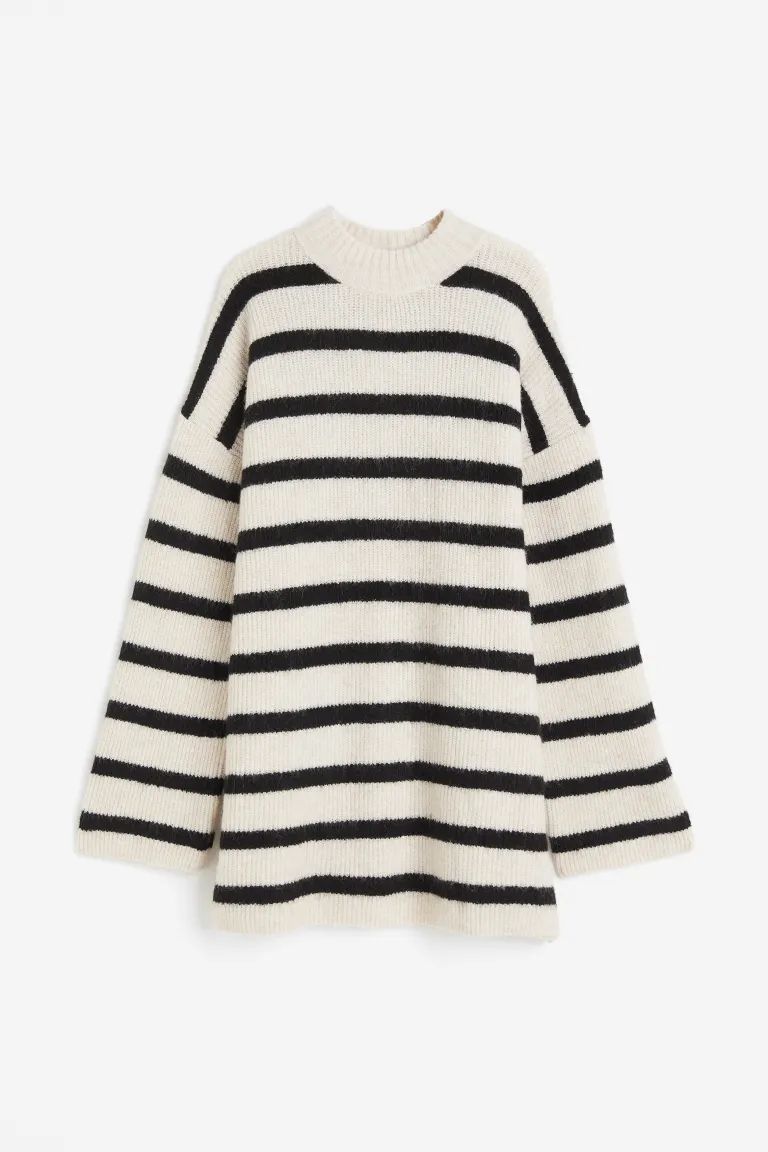 Knit Dress | H&M (US + CA)