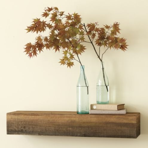 Castelli Wood Shelf | Ballard Designs, Inc.