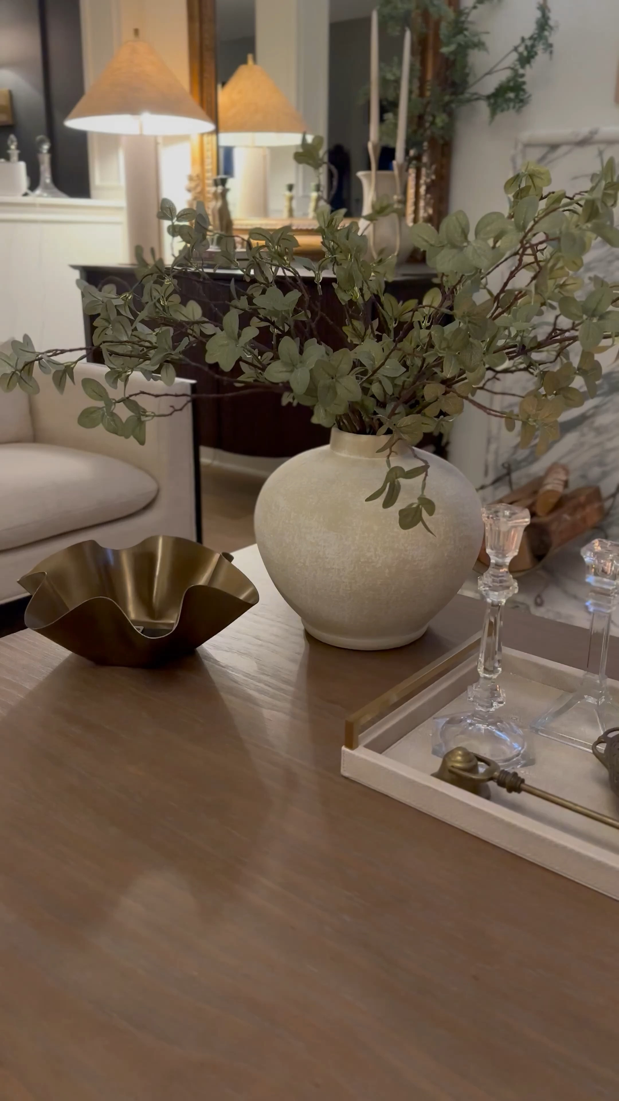 Winter coffee table styling!

What I didn’t link is vintage 🥰

#LTKstyletip #LTKfindsunder50 #LTKhome