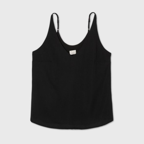 Women's Essential Tank Top - A New Day™ | Target
