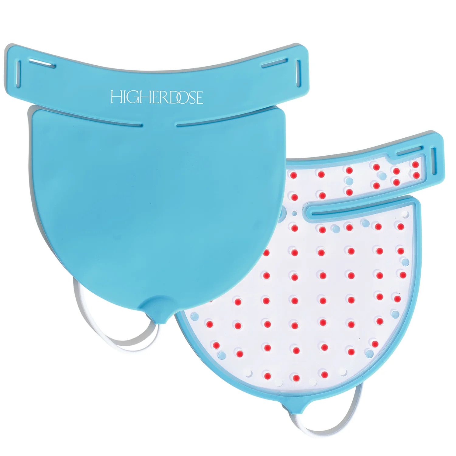 Red Light Neck Enhancer | HigherDOSE