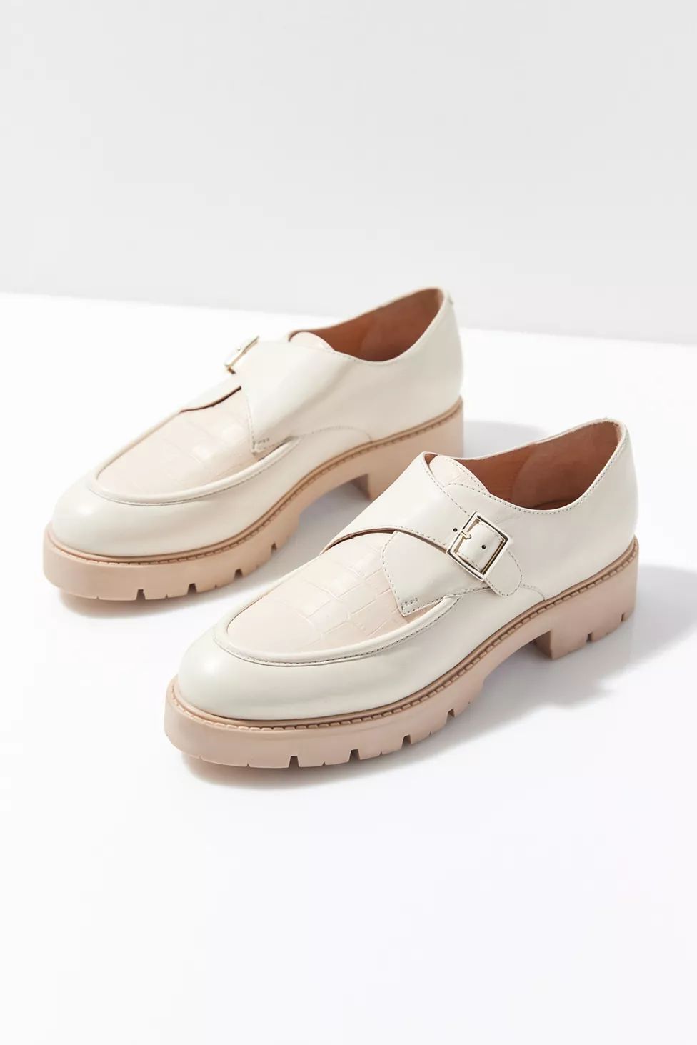 Seychelles Catch Me Loafer | Urban Outfitters (US and RoW)