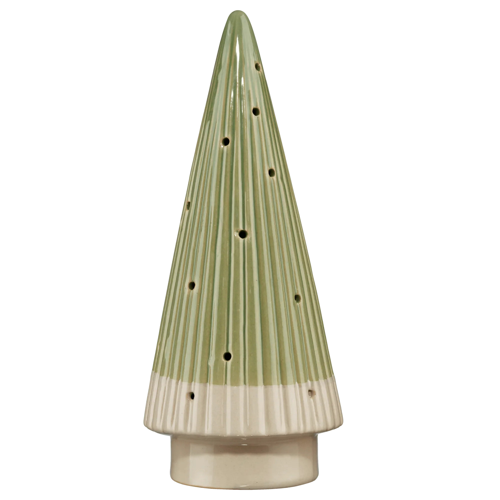 LED Porcelain Tree | Bouclair