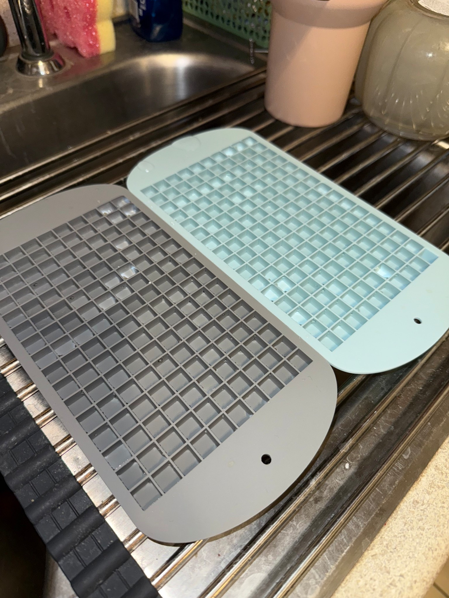 My favorite ice trays! 

#LTKdayinmylife