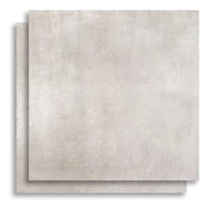 Porcelanato Natural 90x90cm Caixa 1,61m² Portobello Belgique Clair Retificado - 28776e | Leroy M... | Leroy Merlin BR