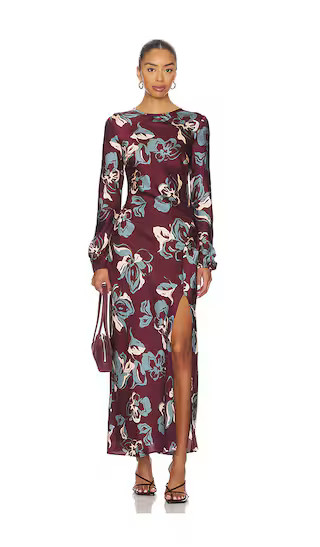 Elyse Dress | Revolve Clothing (Global)