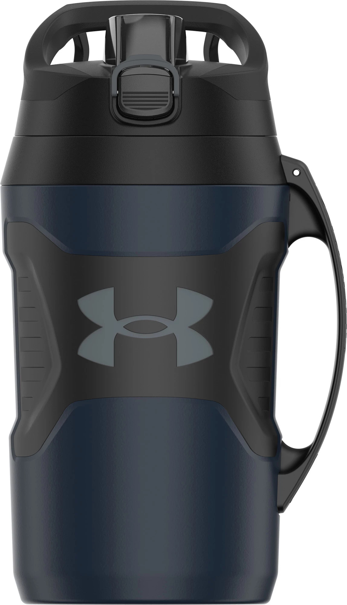 Under Armour 64 oz. Playmaker Jug, Academy/Black | DICK'S Sporting Goods