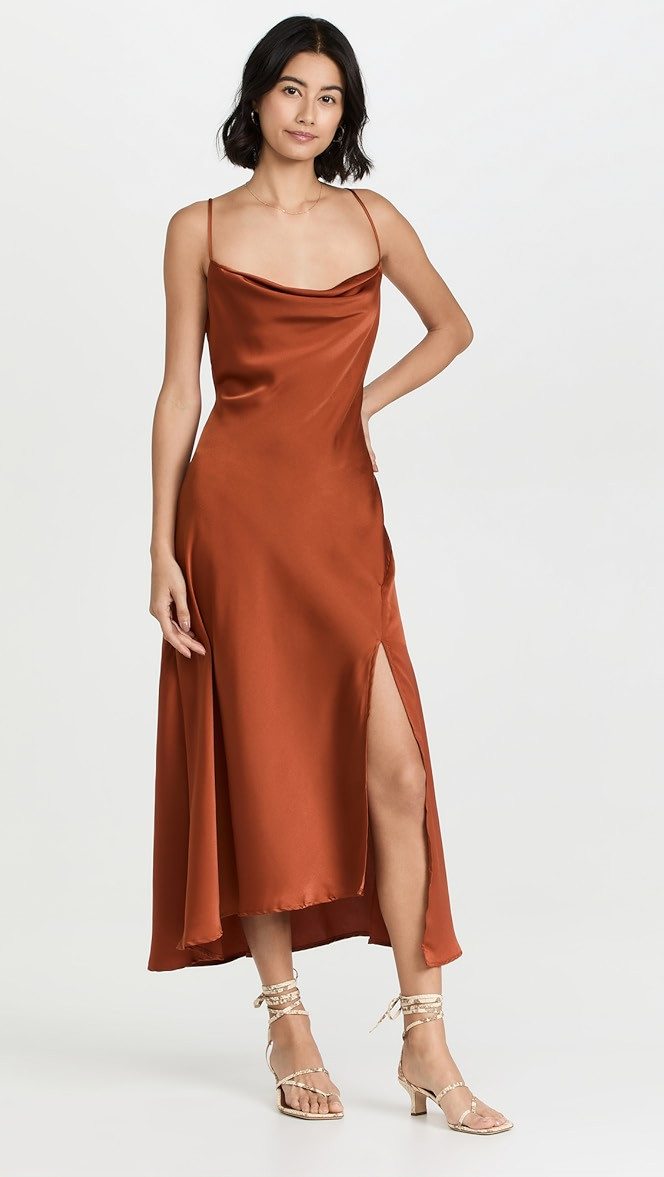 ASTR the Label Gaia Dress | SHOPBOP | Shopbop