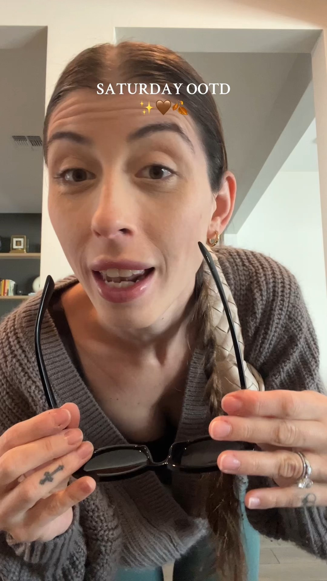 Saturday OOTD✨🤎🍂✨

#LTKActive #LTKFindsUnder100
