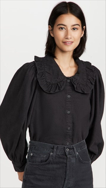 Click for more info about Emilie Blouse