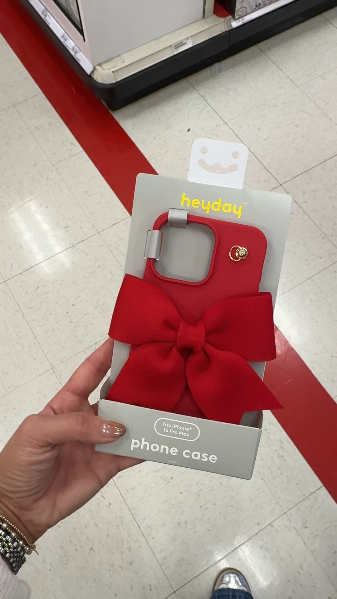 I’m in loveee target holiday phone case so cute! 

#LTKSeasonal #LTKHoliday #LTKStyleTip