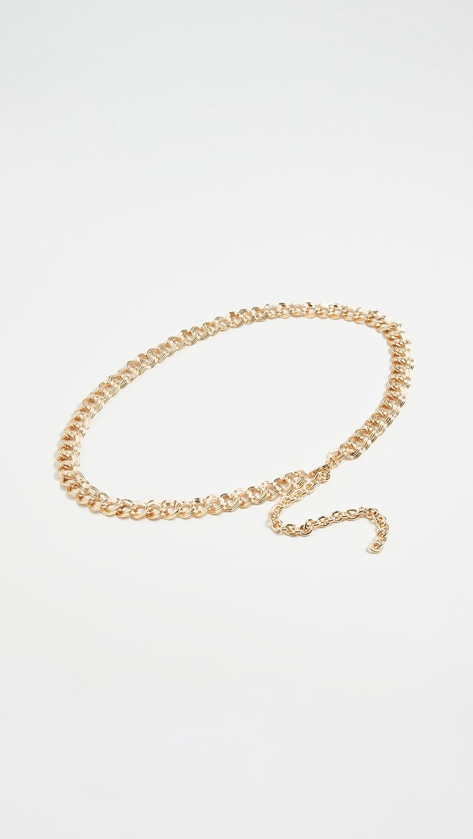 Chain Belt | Shopbop