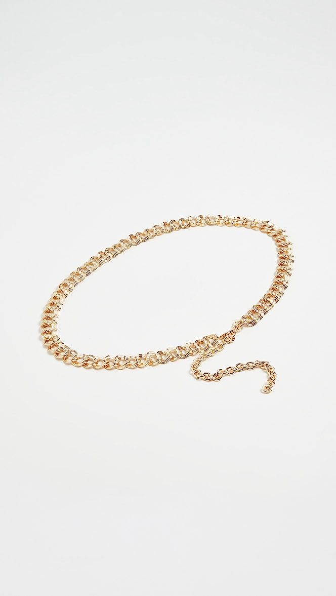 Chain Belt | Shopbop