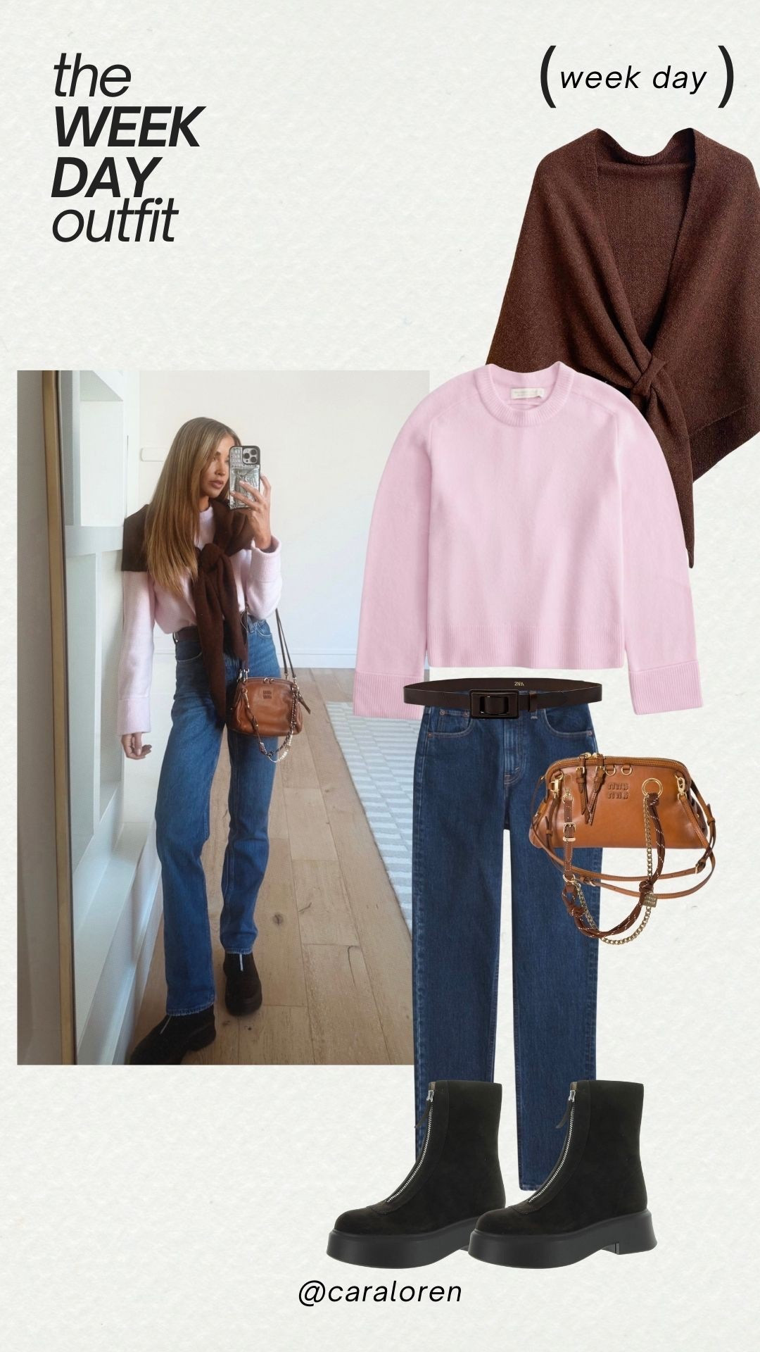 Love this color combo!

#LTKdayinmylife #LTKootd #LTKmomlife