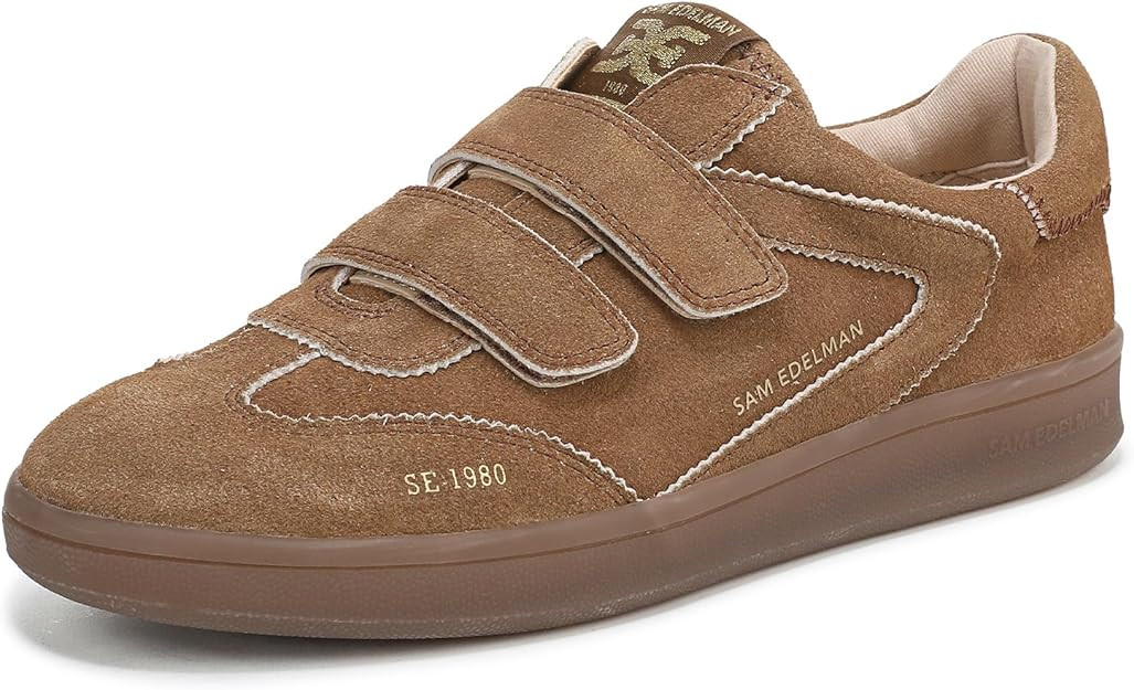 Sam Edelman Women's Talia Sneaker | Amazon (US)