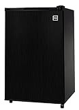 RCA RFR453 4.5 cu ft Compact Mini Fridge, Black Stainless | Amazon (US)