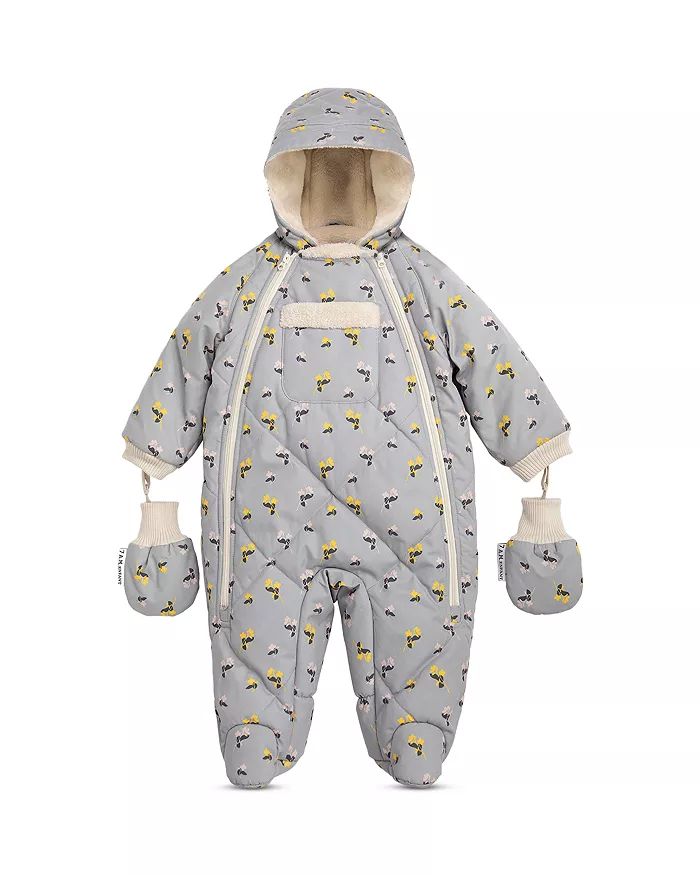 Unisex Benji Snowsuit - Baby | Bloomingdale's (US)