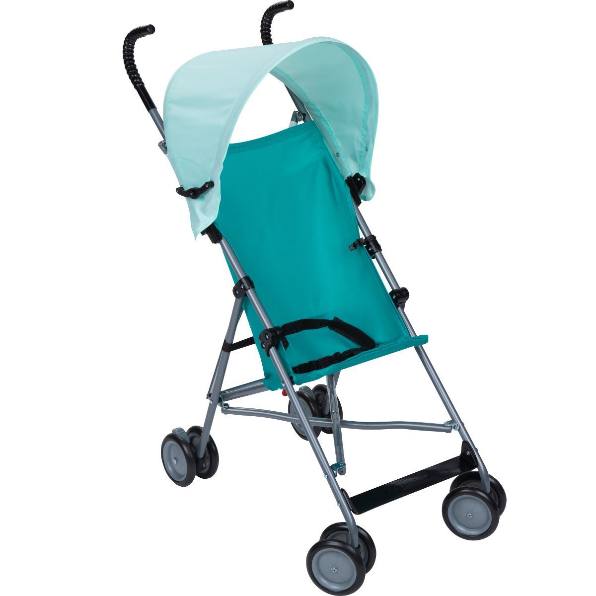 Cosco Umbrella Stroller with Canopy - Teal | Target