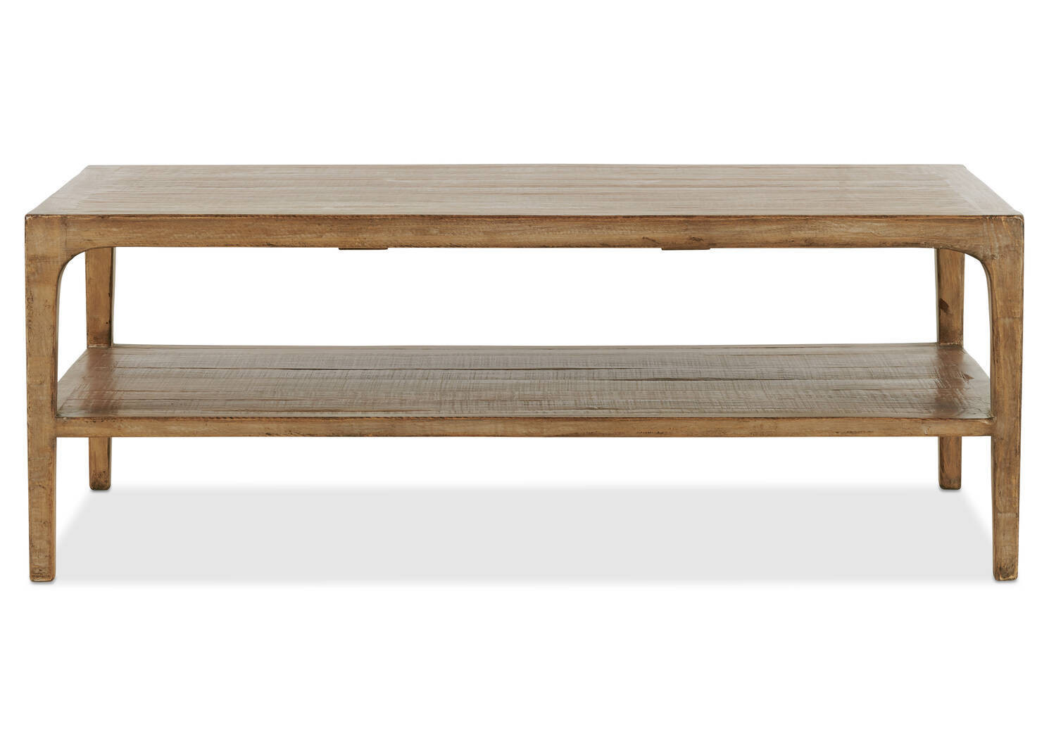 Dundas Coffee Table -Hughes Ale | Urban Barn