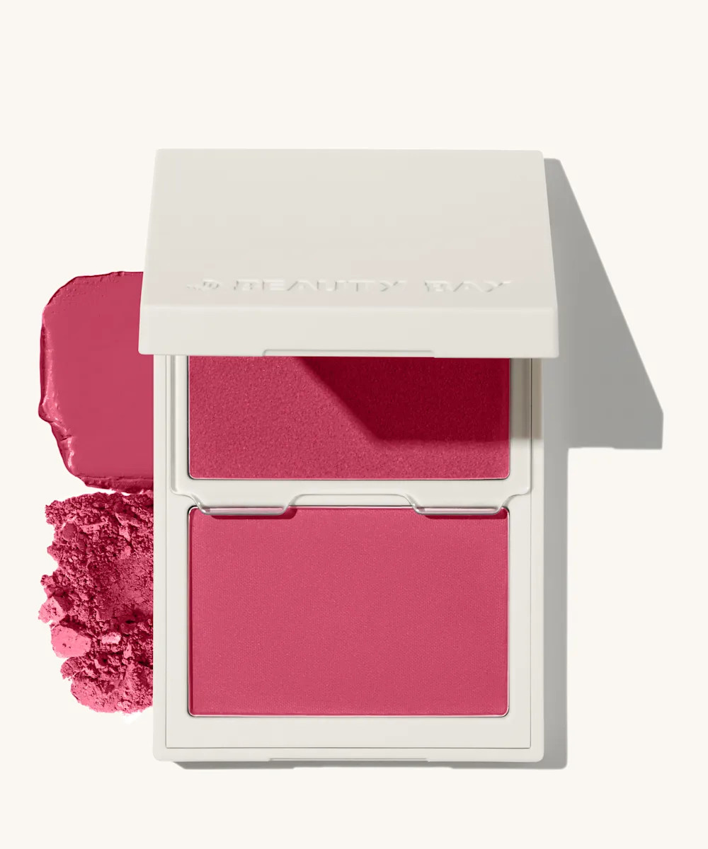 Layer Up Blush Duo - Full Bloom | Beauty Bay